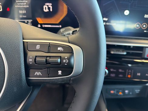New 2026 Kia K5 GT-Line image 19
