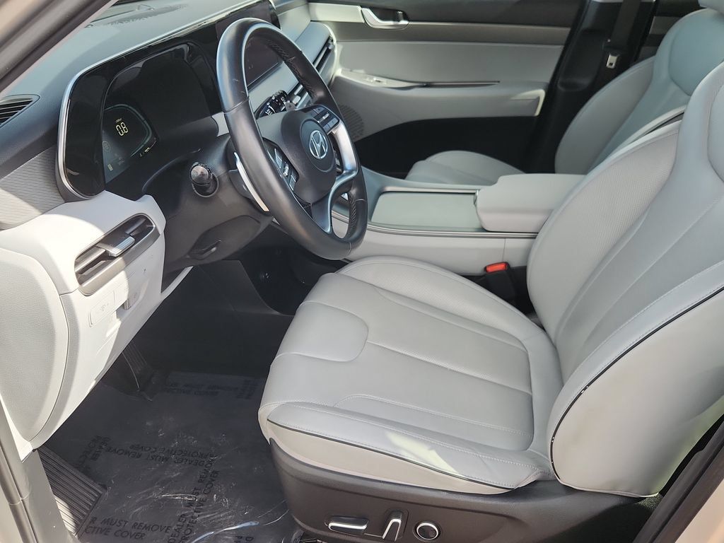 Used 2025 Hyundai Palisade SEL AWD/4WD image 7