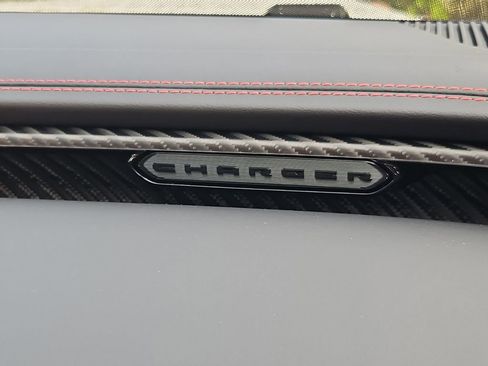 New 2026 Dodge Charger Scat Pack AWD/4WD image 26
