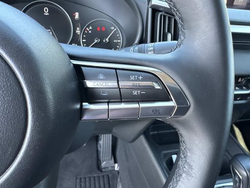 Certified 2025 MAZDA CX-50 AWD 2.5 S w/ Weather Package image 29