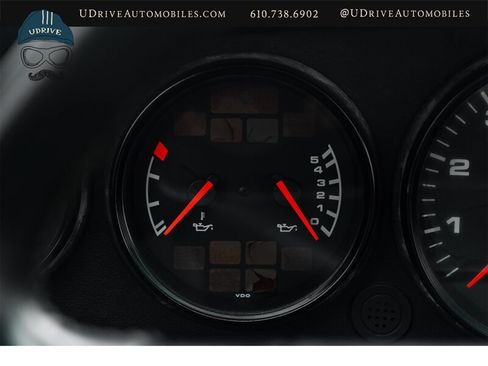 Used 1993 Porsche 911 RS America RWD image 54