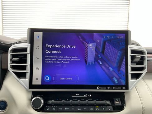 Used 2024 Toyota Sequoia Capstone image 39