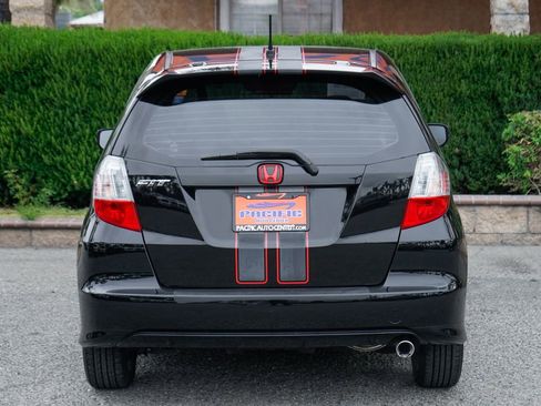 Used 2013 Honda Fit Sport image 7