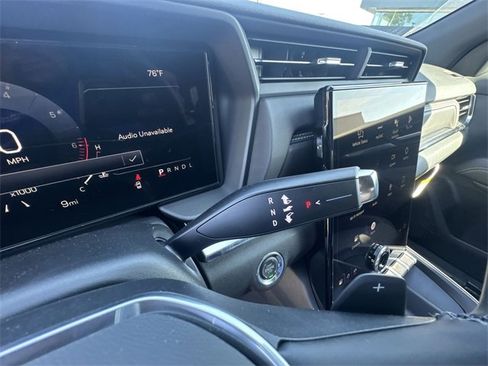 New 2026 GMC Terrain Elevation image 19