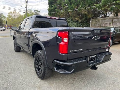 Used 2023 Chevrolet Silverado 1500 ZR2 w/ Technology Package image 6