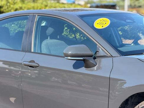 Used 2026 Toyota Camry LE FWD image 7