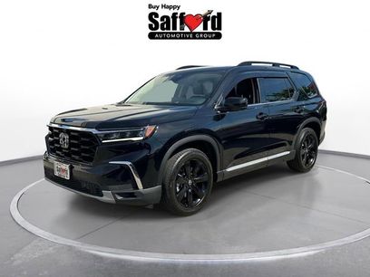Used 2023 Honda Pilot Elite