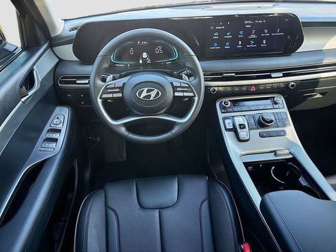Used 2025 Hyundai Palisade XRT image 23