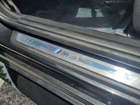 Used 2023 BMW M3 Competition RWD image 21