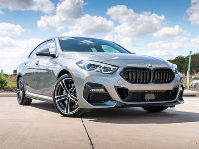 Used 2024 BMW 228i xDrive Gran Coupe w/ M Sport Package