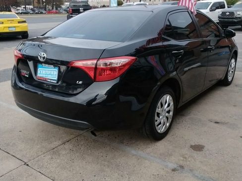 Used 2019 Toyota Corolla LE image 4