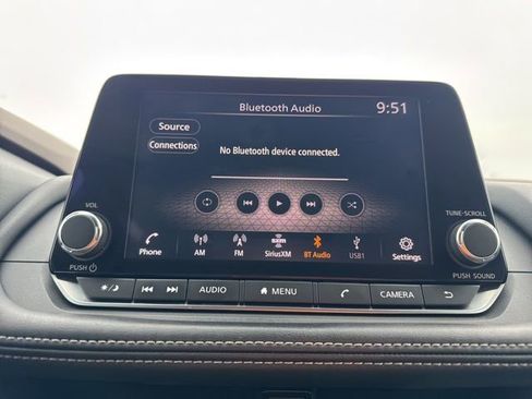 Used 2022 Nissan Rogue SV image 25