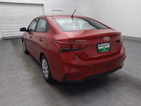 Used 2019 Hyundai Accent SE FWD image 5