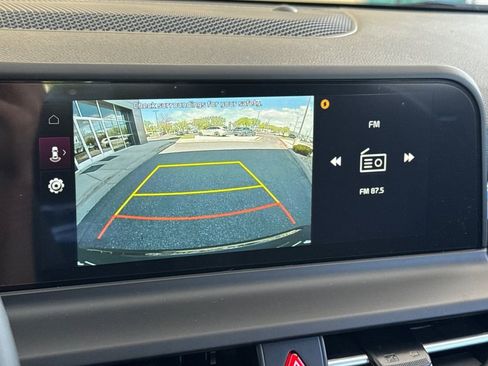 New 2026 Kia Seltos S AWD/4WD image 20