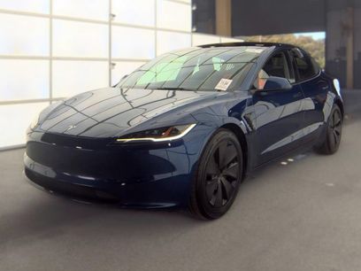 Used 2024 Tesla Model 3 Long Range