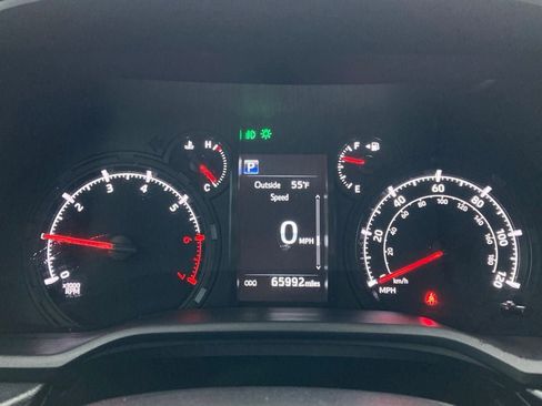 Used 2022 Toyota 4Runner SR5 image 14