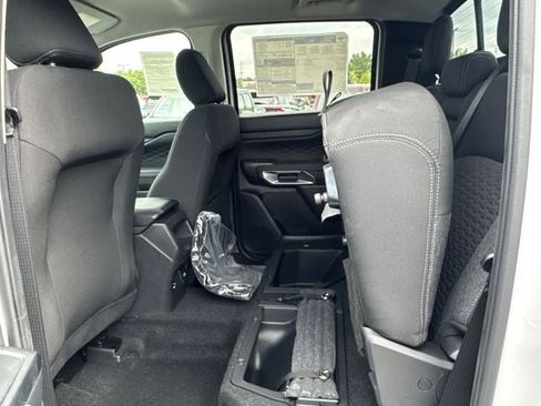 New 2025 Ford Ranger XLT w/ Equipment Group 301A High image 25