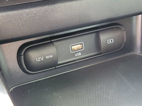 Used 2022 Kia Forte GT-Line w/ GT-Line Premium Package FWD image 28