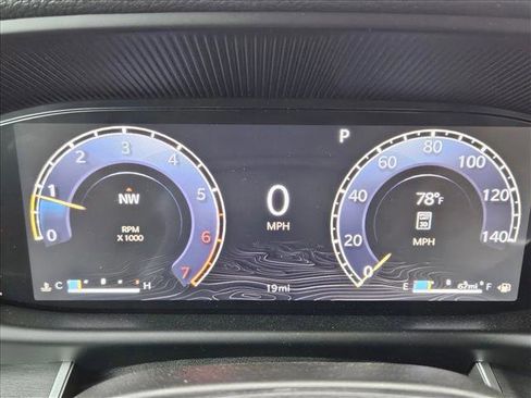 New 2026 Jeep Grand Wagoneer Limited image 11