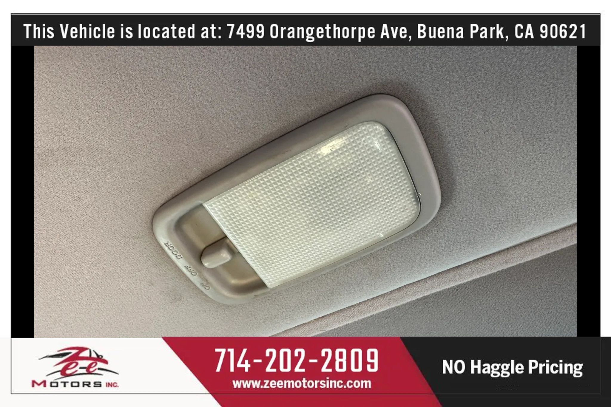 Used 2003 Lexus IS 300 w/ Power & Ecsaine Pkg RWD image 41