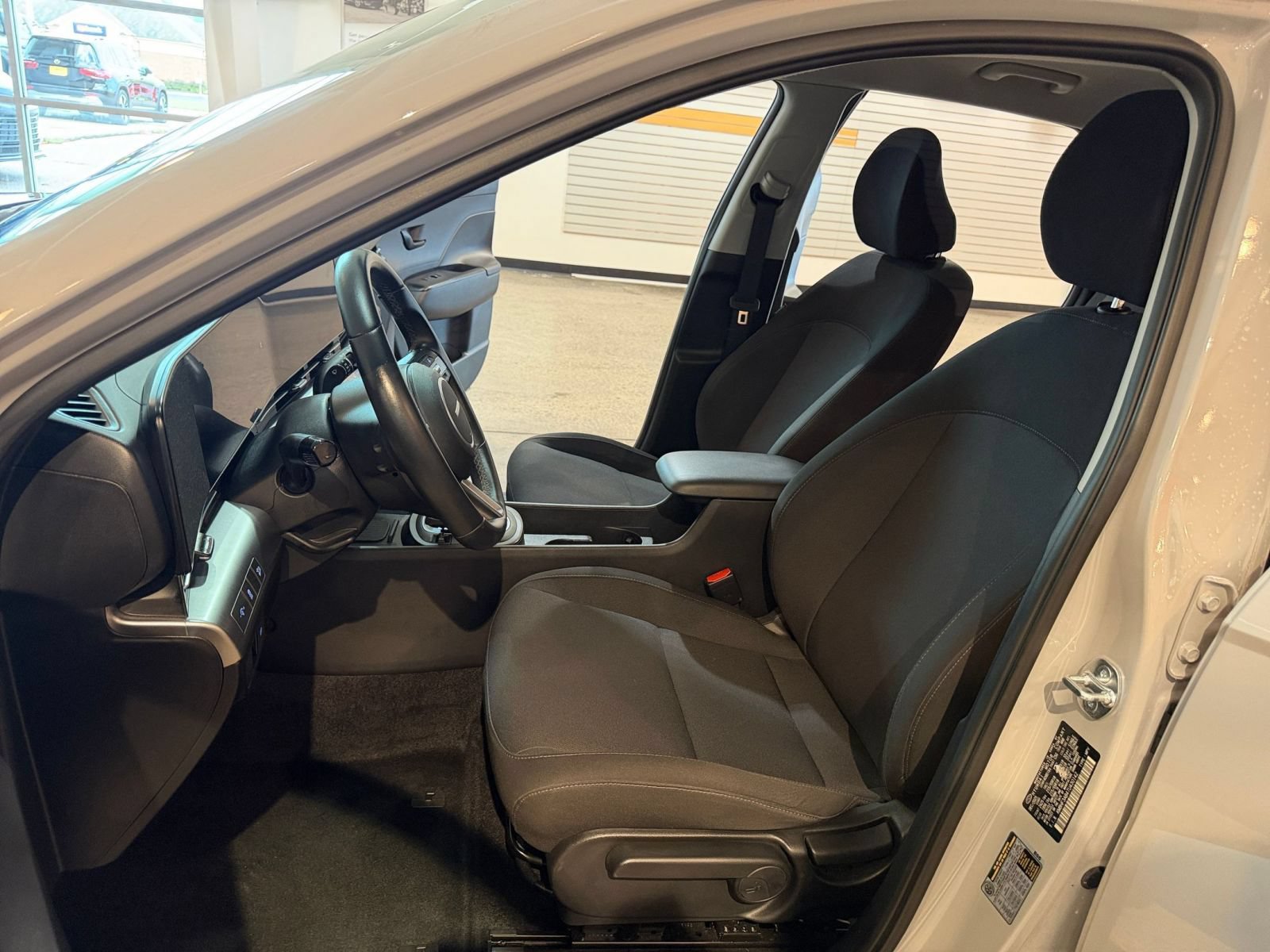 Used 2026 Hyundai Kona SEL Sport FWD image 26