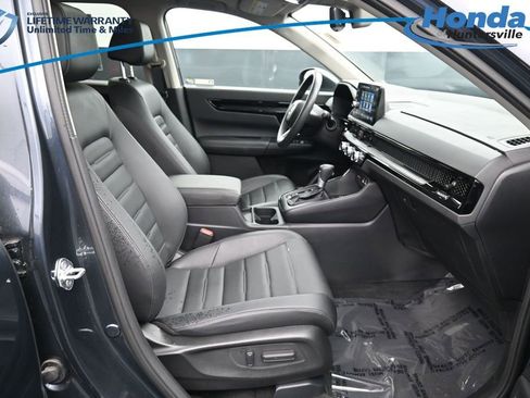Used 2024 Honda CR-V EX-L image 13