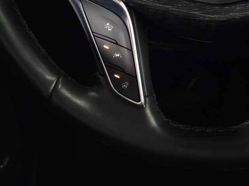 Used 2021 Cadillac XT5 Premium Luxury w/ LPO, Floor Liner Package image 23