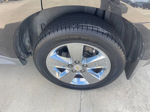 Used 2015 Chevrolet Equinox LT FWD image 14