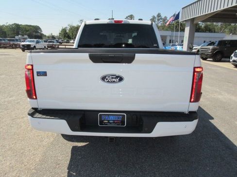 New 2025 Ford F150 STX w/ Equipment Group 200A image 4