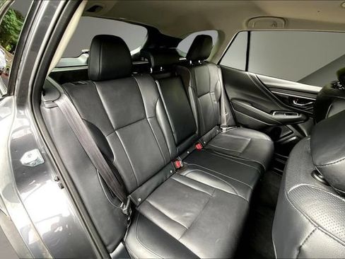 Used 2023 Subaru Outback Limited AWD/4WD image 25