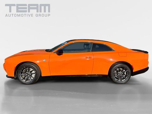 New 2026 Dodge Charger Scat Pack w/ Blacktop Package image 4