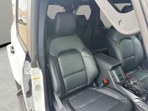 New 2026 Ford Bronco Outer Banks AWD/4WD image 29