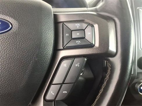 Used 2021 Ford Expedition Max Limited image 17