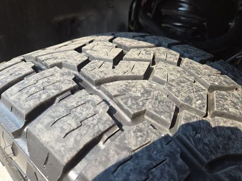 Used 2023 Ford F150 XLT w/ FX4 Off-Road Package AWD/4WD image 10