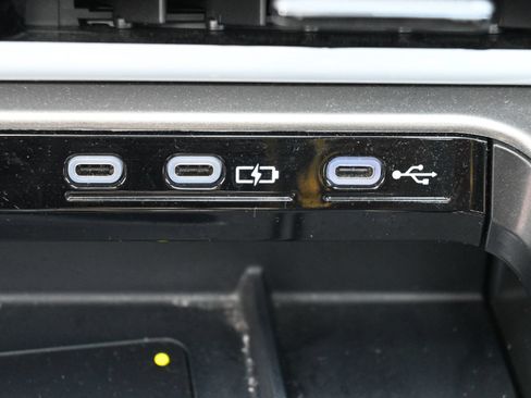 Used 2024 Lexus TX 350 FWD w/ Captains Chair Package image 16