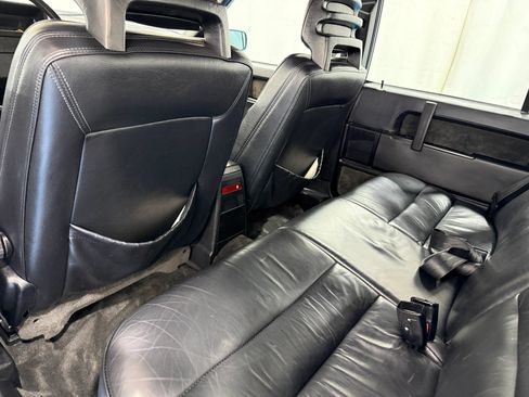 Used 1987 Volvo 760 GLE RWD image 26