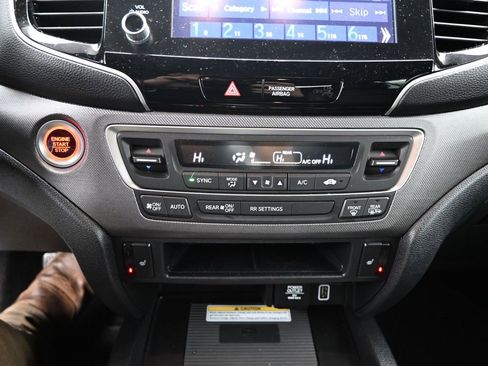 Used 2022 Honda Ridgeline RTL-E image 15