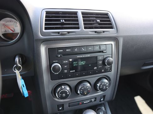 Used 2012 Dodge Challenger R/T Plus RWD image 20