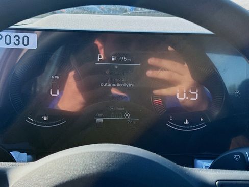 New 2026 Hyundai Sonata SE image 9