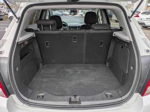 Used 2020 Chevrolet Trax LS w/ Tint and Cruise Package image 13