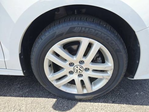 Used 2017 Volkswagen Jetta S FWD image 13