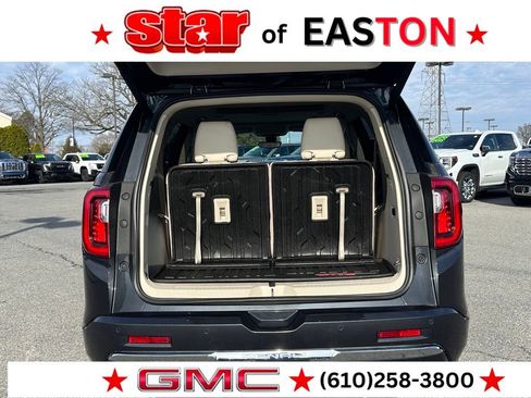 Used 2021 GMC Acadia Denali w/ Denali Ultimate Package image 41