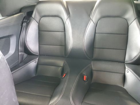 Used 2023 Ford Mustang Premium RWD image 9