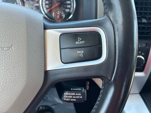 Used 2011 RAM 1500 Big Horn AWD/4WD image 26