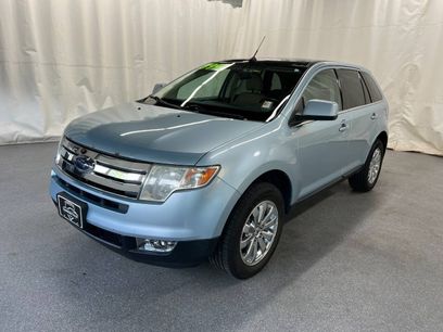Used 2008 Ford Edge Limited