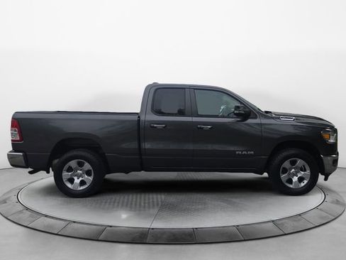 Used 2019 RAM 1500 Big Horn AWD/4WD image 6