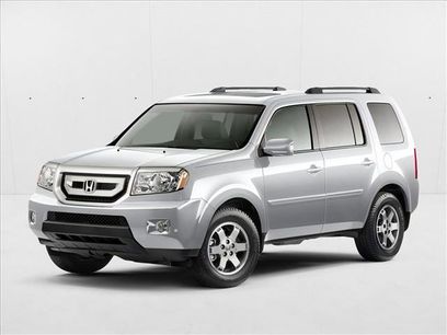 Used 2011 Honda Pilot Touring