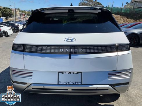 Used 2024 Hyundai Ioniq 5 Limited RWD image 4
