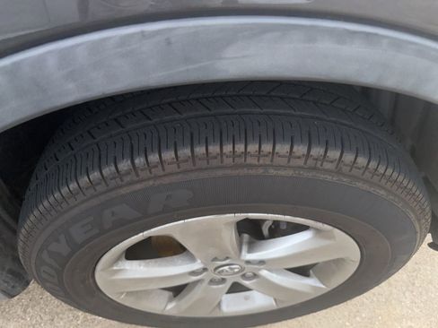 Used 2015 Toyota RAV4 XLE image 8