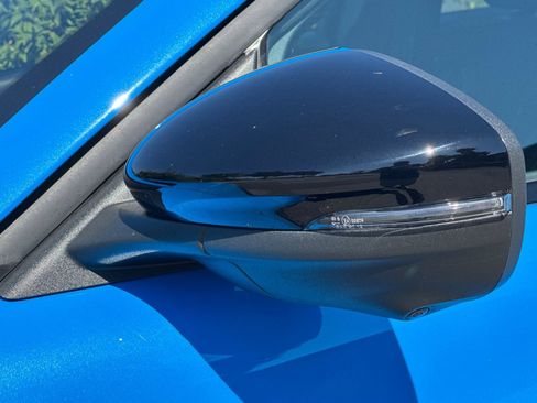 Used 2024 Ford Mustang Mach-E Premium image 54